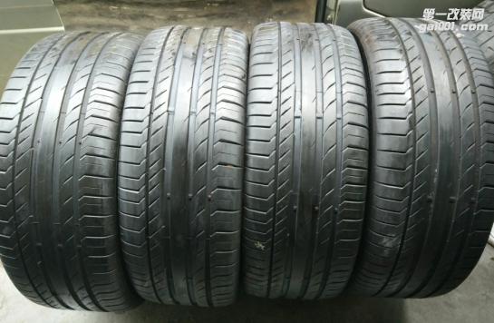 出售马牌255/50R19