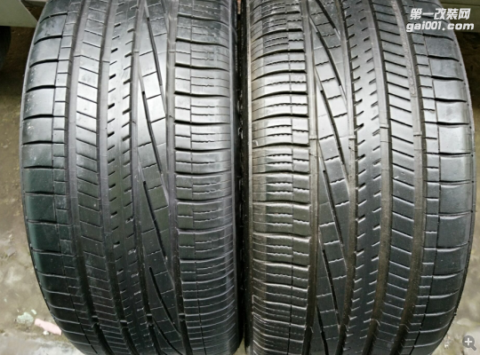 出售固特异245/45R19