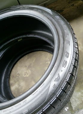 出售固特异245/45R19