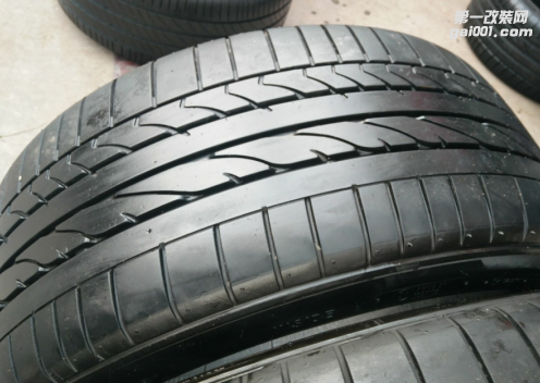 出售普利司通245/40R19