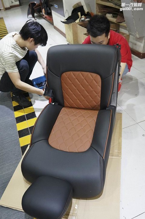 重庆日产途乐改装电动座椅|大屏|360全景|汽车音响|全车隔音