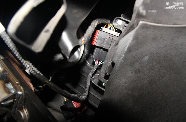 别克英朗1.6T安装艾森TuningBox的试驾感受分享给车友！