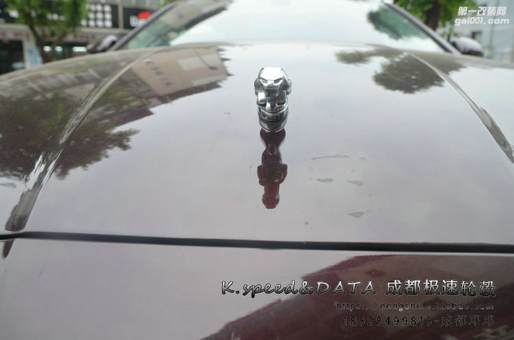 捷豹XF  升级19寸 KX3290 黑色车面 (27).JPG
