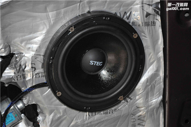10史太格SQ650C中低音细节展示.JPG