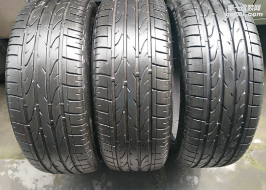 出售防爆普利司通235/45R19