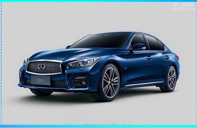 1，改装车型—英菲尼迪Q50L.jpg