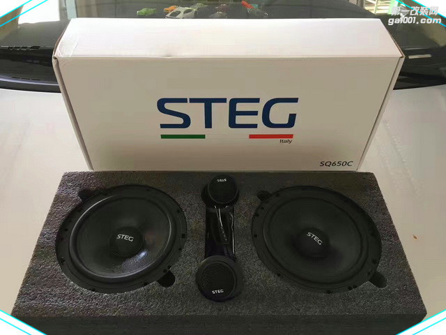 3史太格STEG SQ650C套装喇叭细节展示.jpg