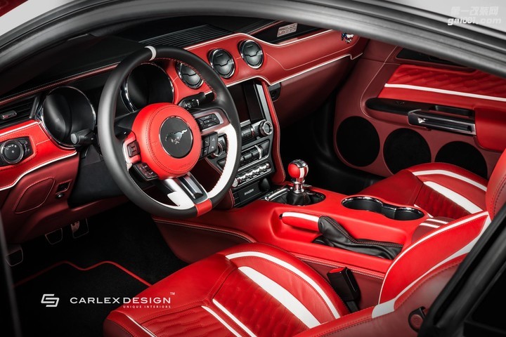 roush-mustang-gets-blood-red-interior-from-carlex_8.jpg