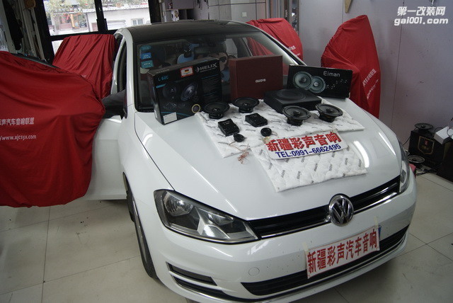 1改装车型大众POLO.JPG