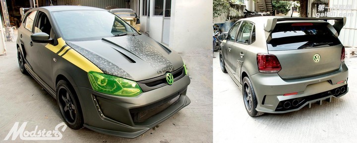 vw-polo-tuning-combines-fake-carbon-with-drum-brakes-and-four-exhausts_1.jpg