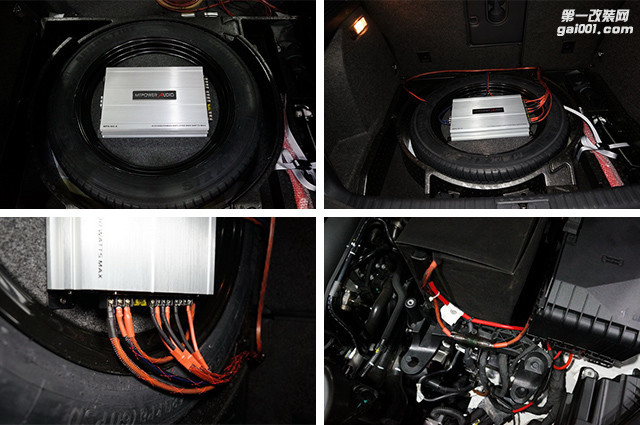10 力量MPA60.4四声道功放安装在备胎位置.jpg
