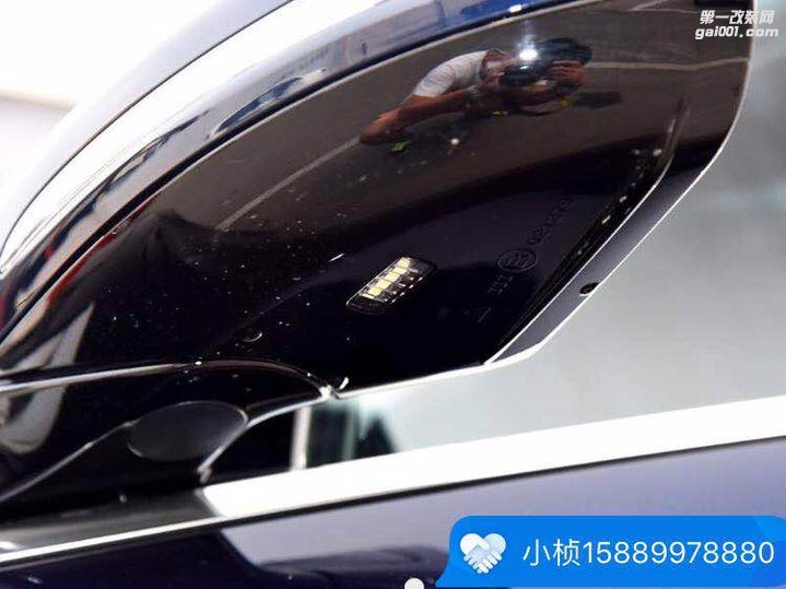 成就人生主角，北京河北保定奔驰S320原厂360全景升级360幻影