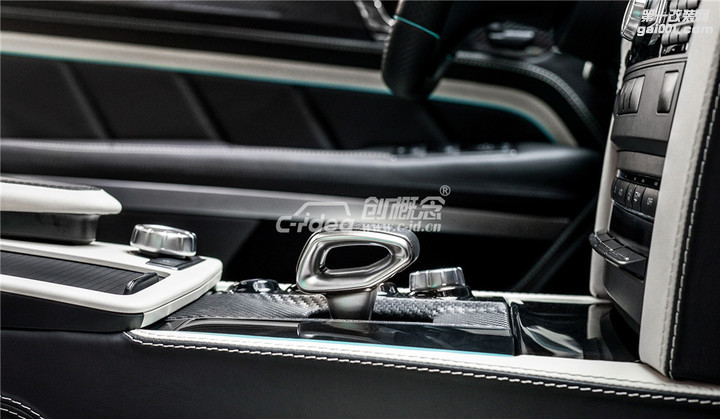 奔驰-E级豪华内饰改装升级个性定制不限车型