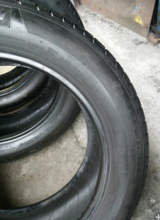 出售米其林245/55R19