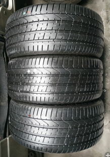 出售倍耐力275/35R21