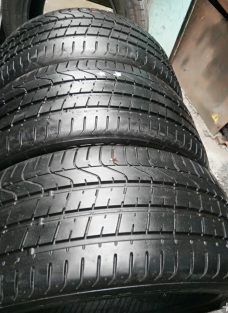 出售倍耐力275/35R21