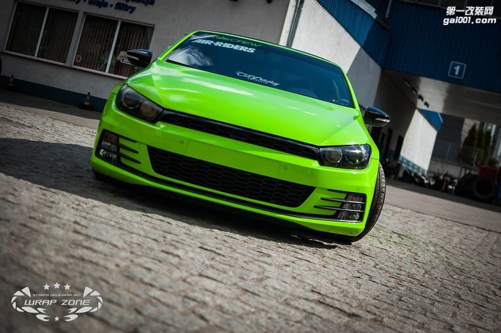 yellow-and-green-eos-twins-have-scirocco-kits-and-v6-engines_7.jpg