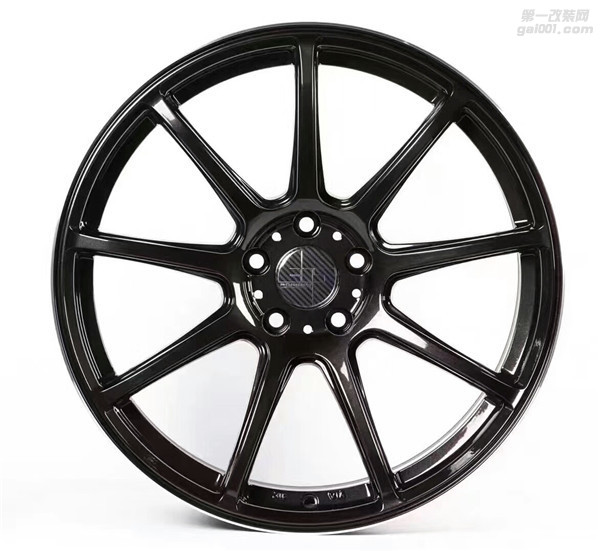 德州汽车轮毂升级改装 凯迪拉克ATS改305FORGED Wheels FF08