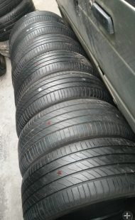 出售米其林225/50R17