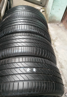 出售米其林205/50R17