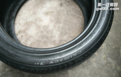 出售米其林205/50R17