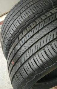 出售米其林235/65R17