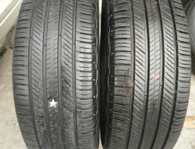 出售米其林235/65R17