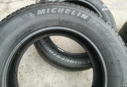 出售米其林235/65R17