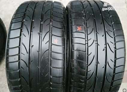 出售普利司通245/45R17