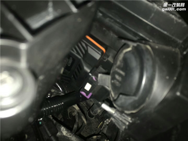 德州汽车动力改装 帕萨特1.8T安装德国racechip外挂电脑