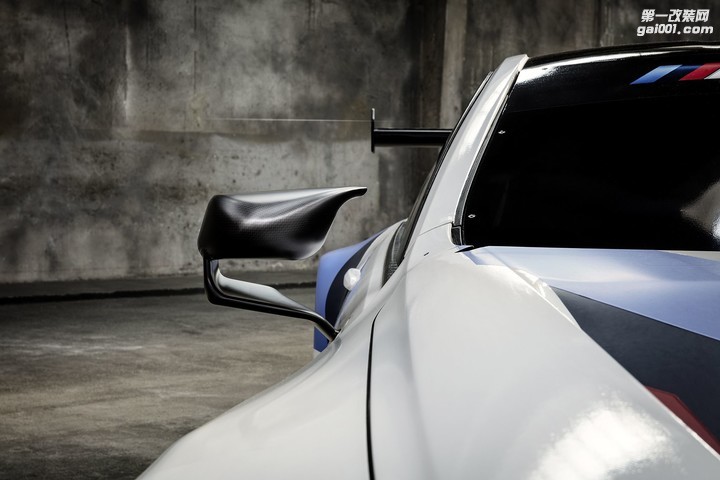 宝马即将推出8系列改装为M8 GTE赛车