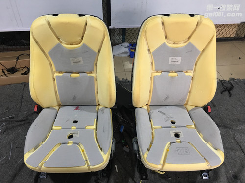 深圳改座椅通风，凤岗沃尔沃XC60升级原厂座椅通风