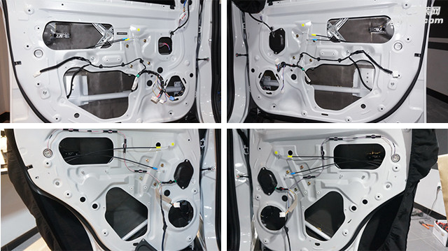 6 四门使用Autofun吸音棉进行第二层隔音.jpg