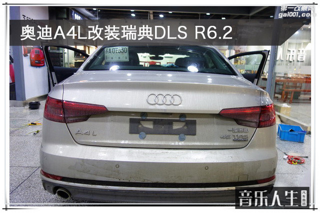 1 即将进行施工的改装车.jpg