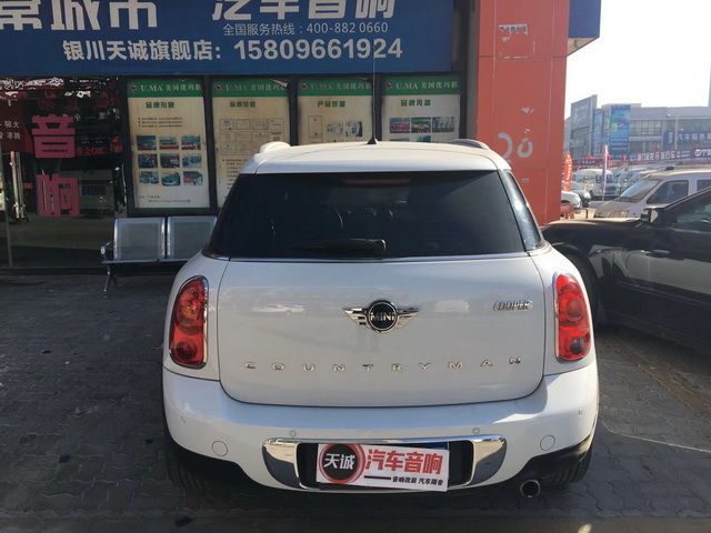 1，改装车型—宝马MiNi.JPG