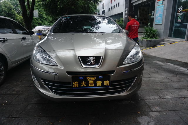 2 改装车型——标致408.JPG