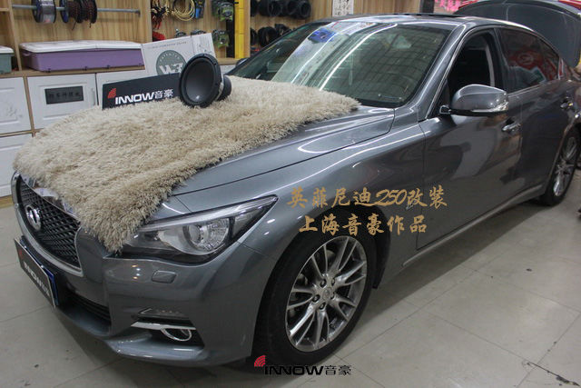 1，改装车型—英菲尼迪Q50.JPG