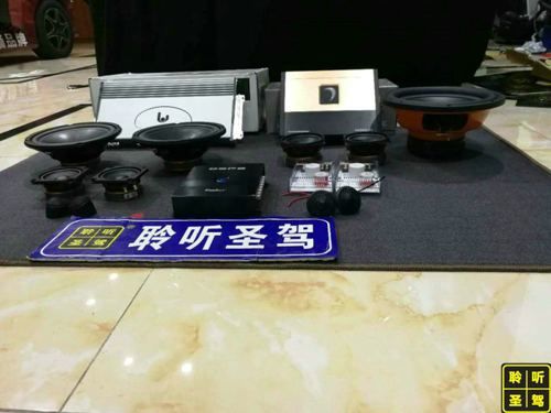 深圳龙岗宝马 Mini E 专业汽车音响改装---重获天籁般的音质！
