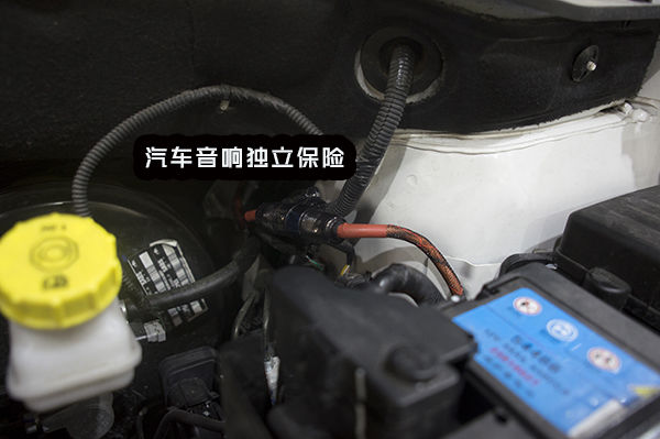 重庆音响改装宝骏510汽车音响升级改装音乐系统