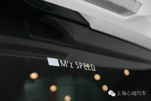 日本MZSPEED套件 改出埃尔法保姆车硬朗线条
