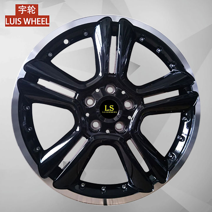 LUIS Wheel （宇轮）品牌