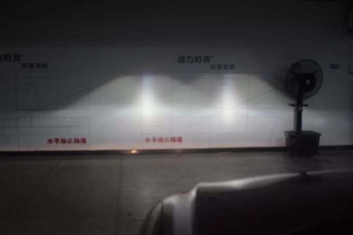 南京改灯 | 荣威RX5升级定制海拉5 +CBI灯泡，好光效才安全