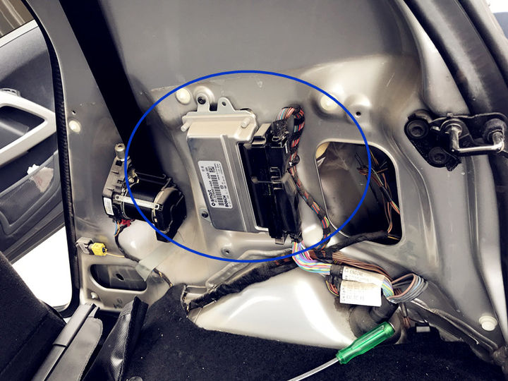 奔驰Smart 1.0T艾森刷ECU升级为了改善换挡平顺性和后段动力！