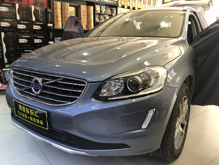 1 改装车型——沃尔沃XC60.JPG