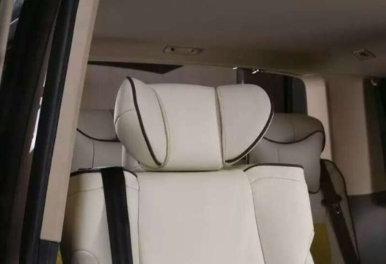 西安合正大众T5迈特威改装木地板航空座椅