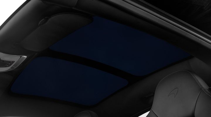 2018版迈凯伦570GT推出全新运动改装包
