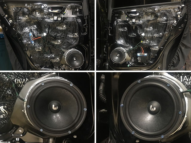 6 后声场诗芬尼S65中低音喇叭安装效果图.jpg