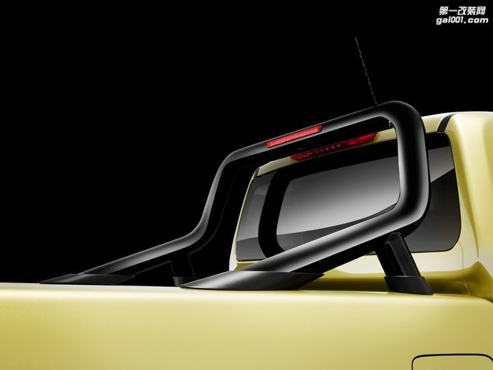 Prior Design发布首款梅赛德斯奔驰X级宽体套件