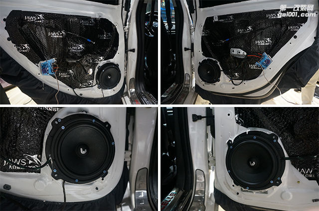 9 后声场诗芬尼S62中低音喇叭安装在后门板原位.jpg