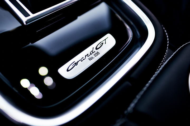 Techart推出770马力的改装版保时捷Panamera Turbo S E-Hybrid